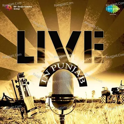 Live In Punjab - charanjit ahuja