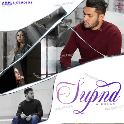 Supna Cover