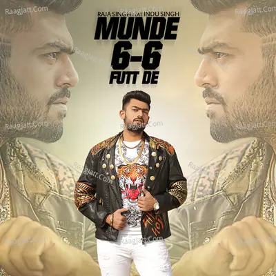 Munde 6-6 Futt De Cover