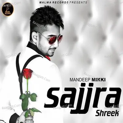 Sajjra Shreek Cover