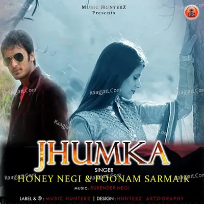 Jhumka Cover