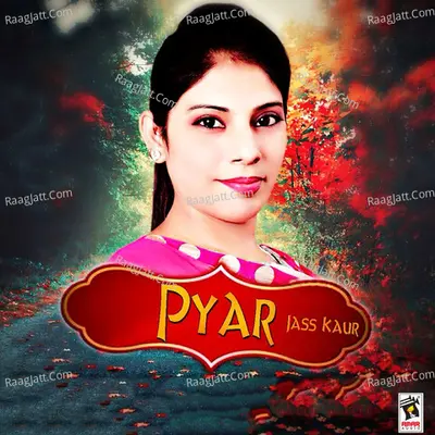 Pyar Cover