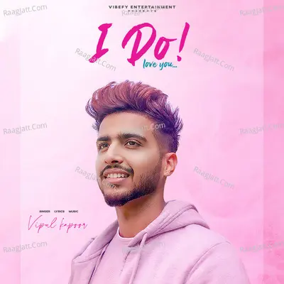 I Do Love You Cover