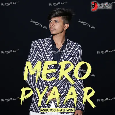 Mero Pyaar Cover