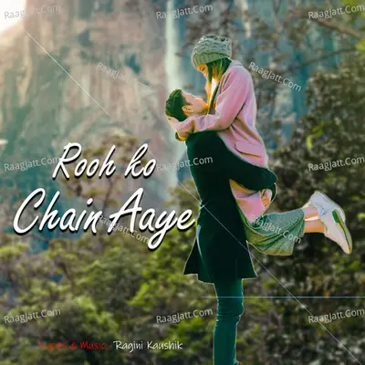 Rooh ko Chain Aaye Cover