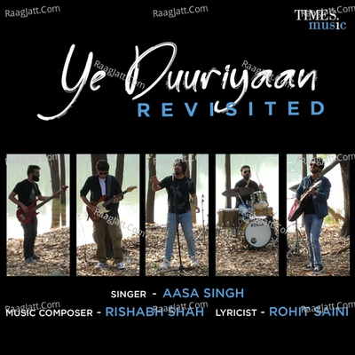 Ye Duuriyaan Revisited Cover