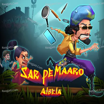 Sar Pe Maaro Cover