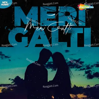 Meri Galti Cover