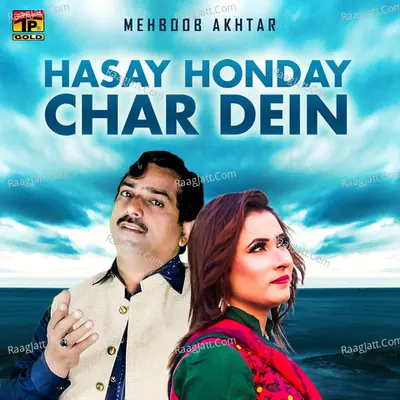 Hasay Honday Char Dein - Single Cover