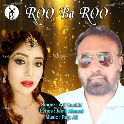 Roo Ba Roo Cover