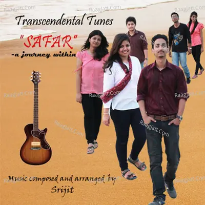 Safar - Transcendental Tunes