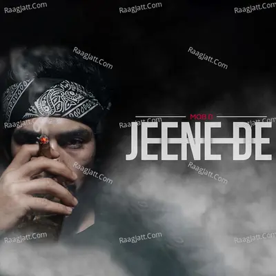 Jeene De Cover