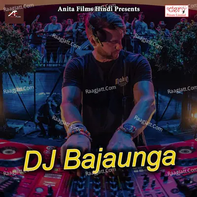 DJ Bajaunga Poster