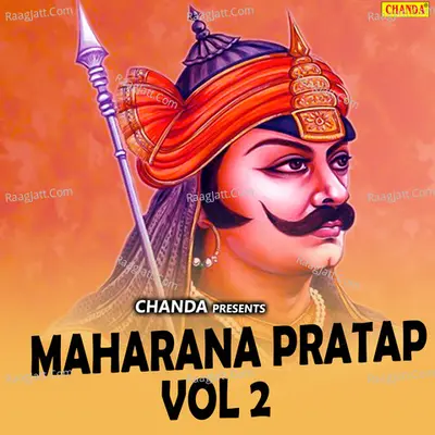Maharana Partaap Vol 2 - Koshinder Khadana