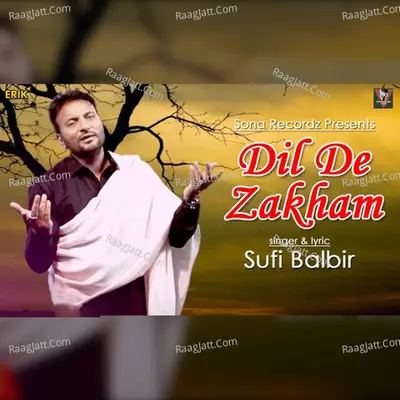 Dil De Zakham
