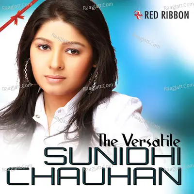 The Versatile Sunidhi Chauhan Poster