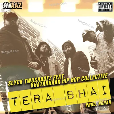 Tera Bhai Cover