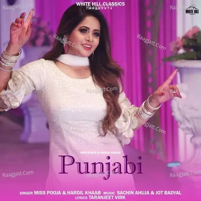 Punjabi Cover