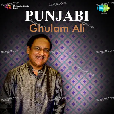Punjabi Ghulam Ali Poster