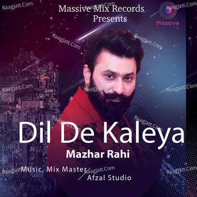 Dil De Kaleya Cover