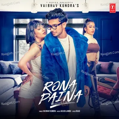 Vaibhav Kundra