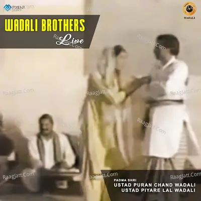 Wadali Brothers Live Cover