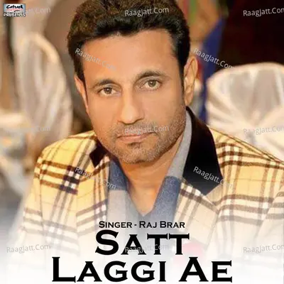 Satt Laggi Ae - Single Cover