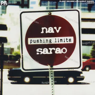 Pushing Limits - Nav Sarao