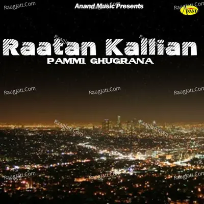 Raatan Kallian Poster