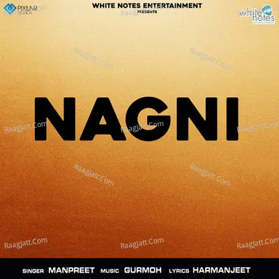 Nagni Cover