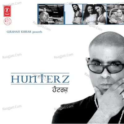 Hunterz - hunterz