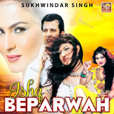 Sukhwindar Singh Image