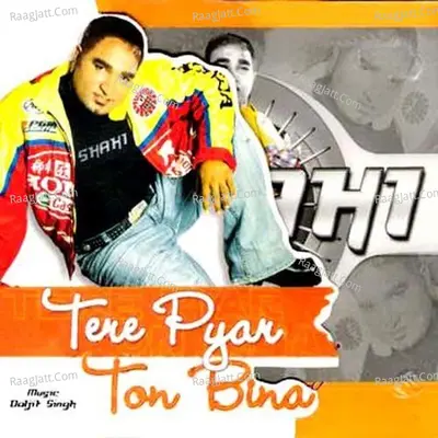 Tere Pyar Ton Bina - Achal Mehta