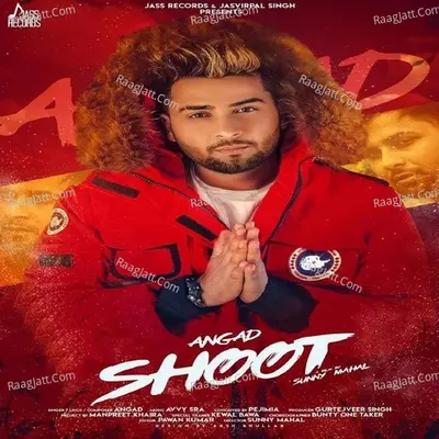 Shoot Cover
