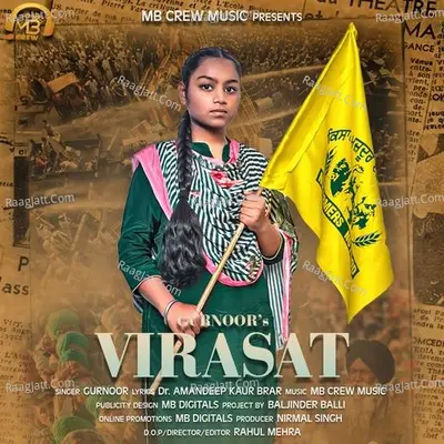 Virasat
