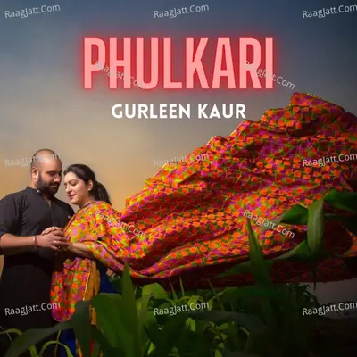 Phulkari Cover