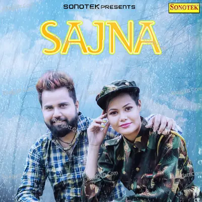 Sajna Cover
