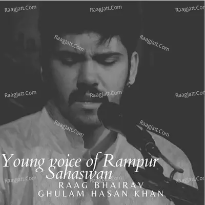 Raag Bhairav (Vilambit and Chota Khayal) Cover