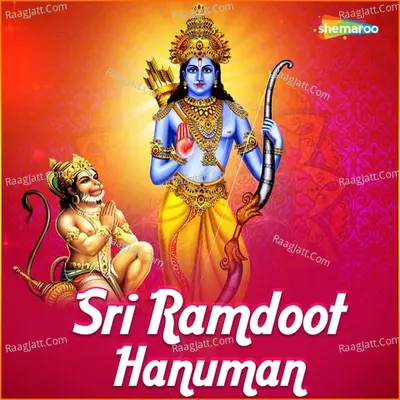 Sri Ramdoot Hanuman Poster