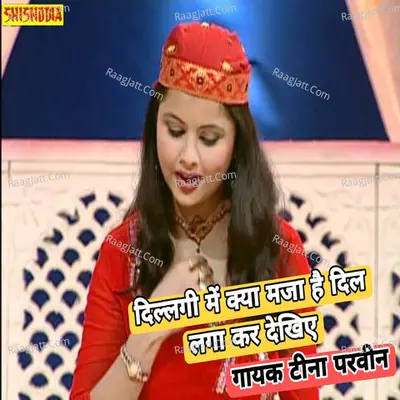 Dillagi me kia maja hai dil lagaker dekhiye Cover