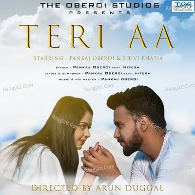 Teri Aa Cover