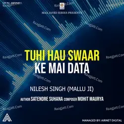 Nilesh Singh Mallu Ji