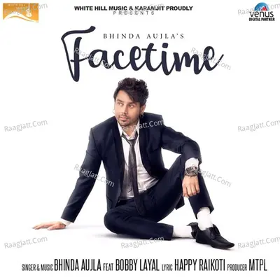 Facetime Cover