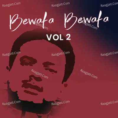Bewafa Bewafa, Vol. 2 - Fazal Raja