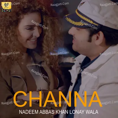 Channa - Single Cover