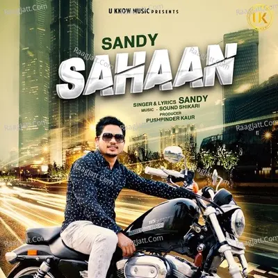 Sahaan
