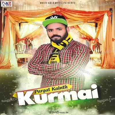 Kurmai Cover