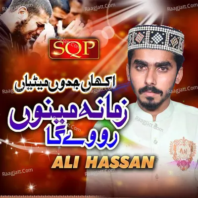 Ali Hassan