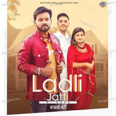 Ladli Jatti
