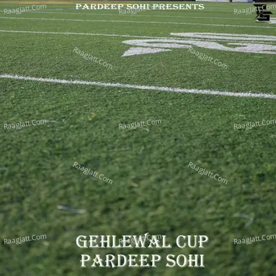 Gehlewal Cup Cover